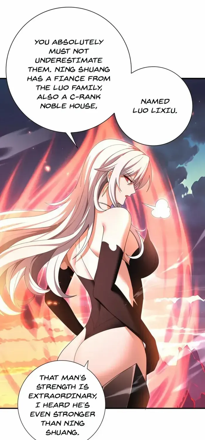 WORTHLESS PROFESSION: DRAGON TAMER Chapter 181 page 13 - 