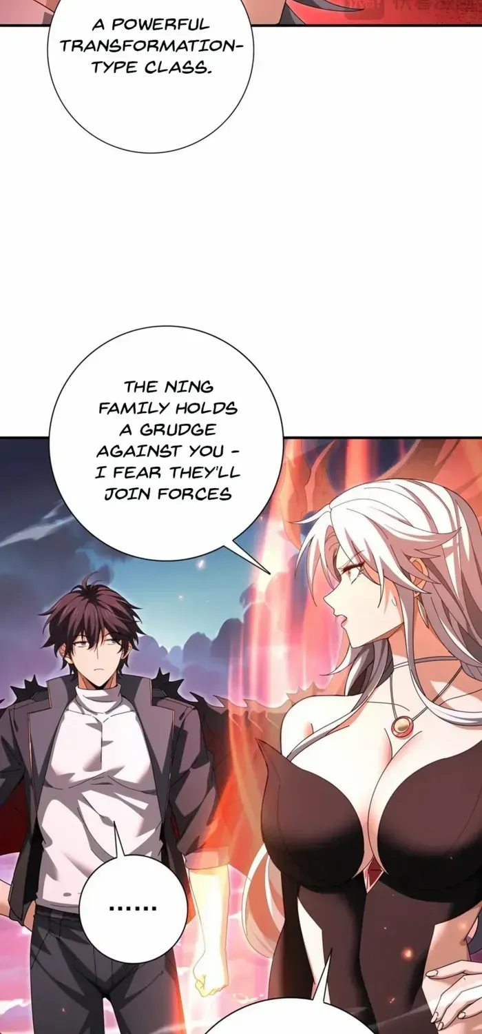 WORTHLESS PROFESSION: DRAGON TAMER Chapter 181 page 15 - 