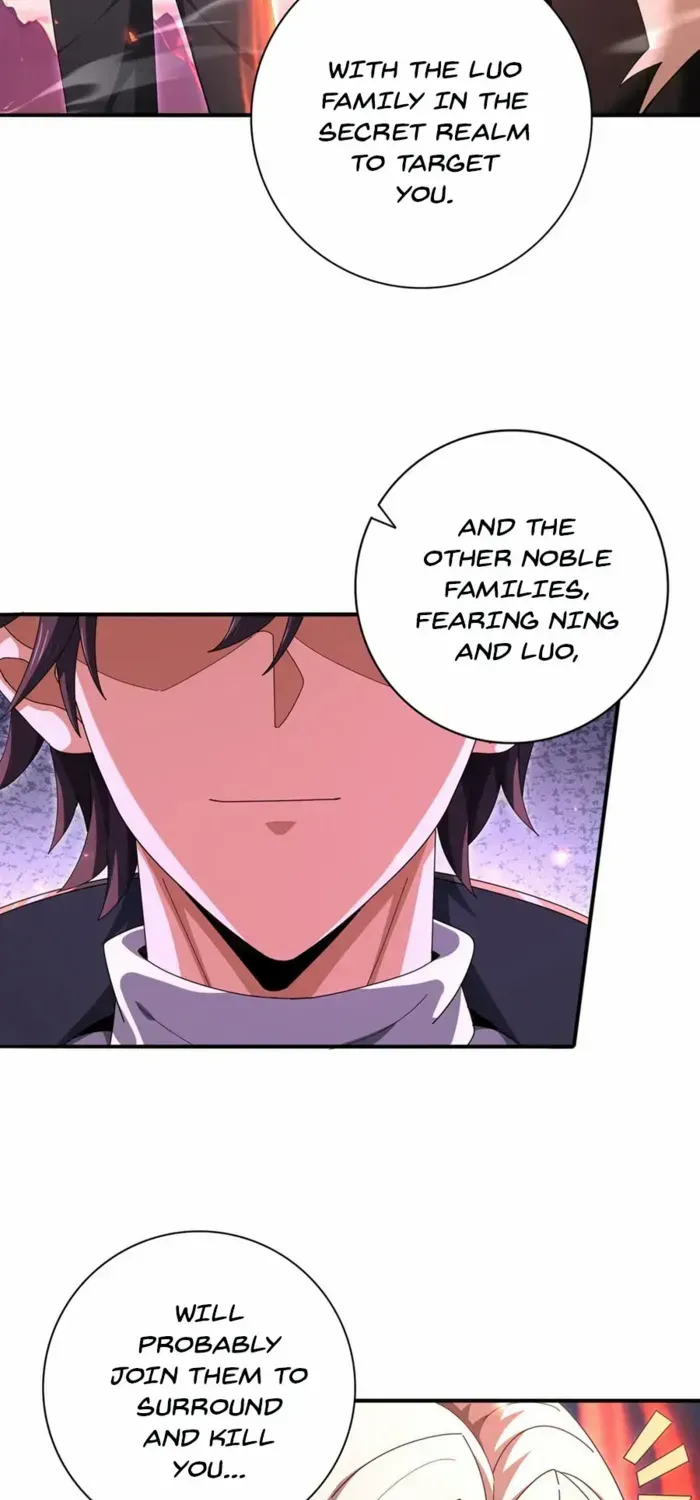 WORTHLESS PROFESSION: DRAGON TAMER Chapter 181 page 16 - 