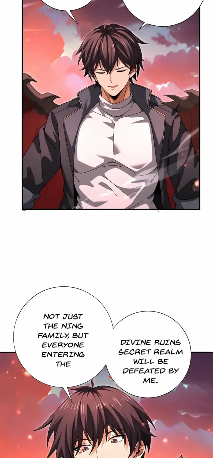 WORTHLESS PROFESSION: DRAGON TAMER Chapter 181 page 20 - 