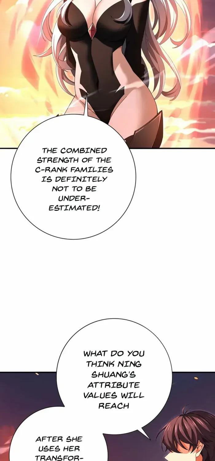 WORTHLESS PROFESSION: DRAGON TAMER Chapter 181 page 22 - 