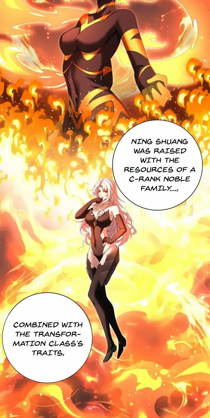 WORTHLESS PROFESSION: DRAGON TAMER Chapter 181 page 24 - 
