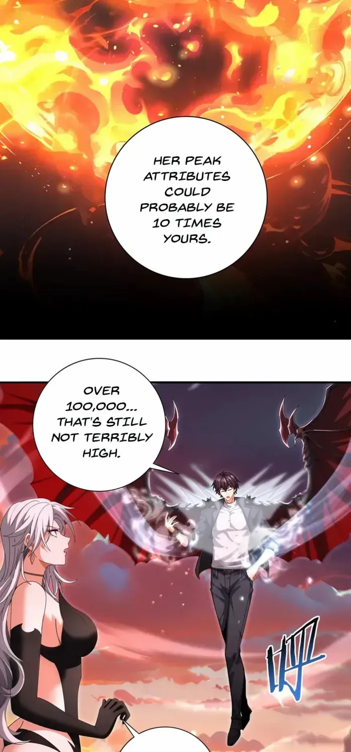 WORTHLESS PROFESSION: DRAGON TAMER Chapter 181 page 25 - 