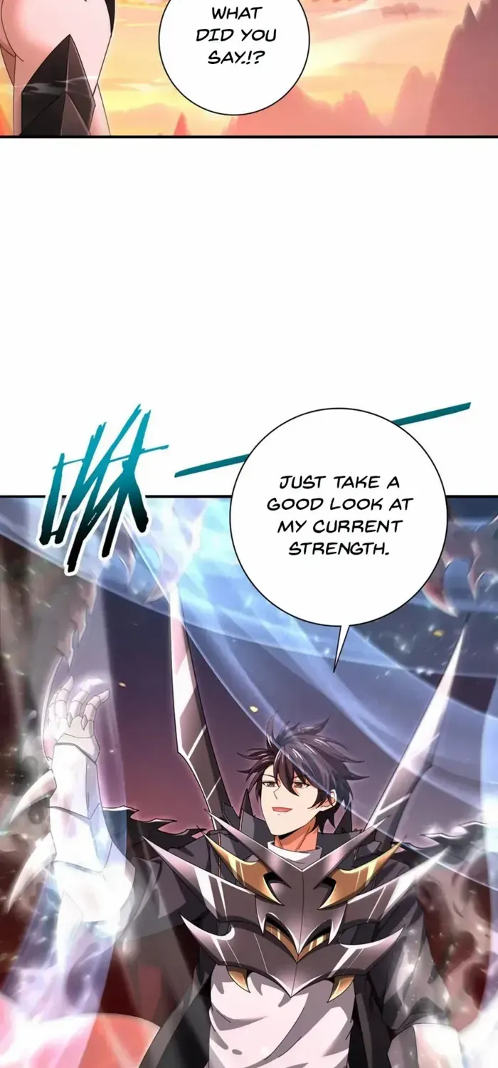 WORTHLESS PROFESSION: DRAGON TAMER Chapter 181 page 26 - 