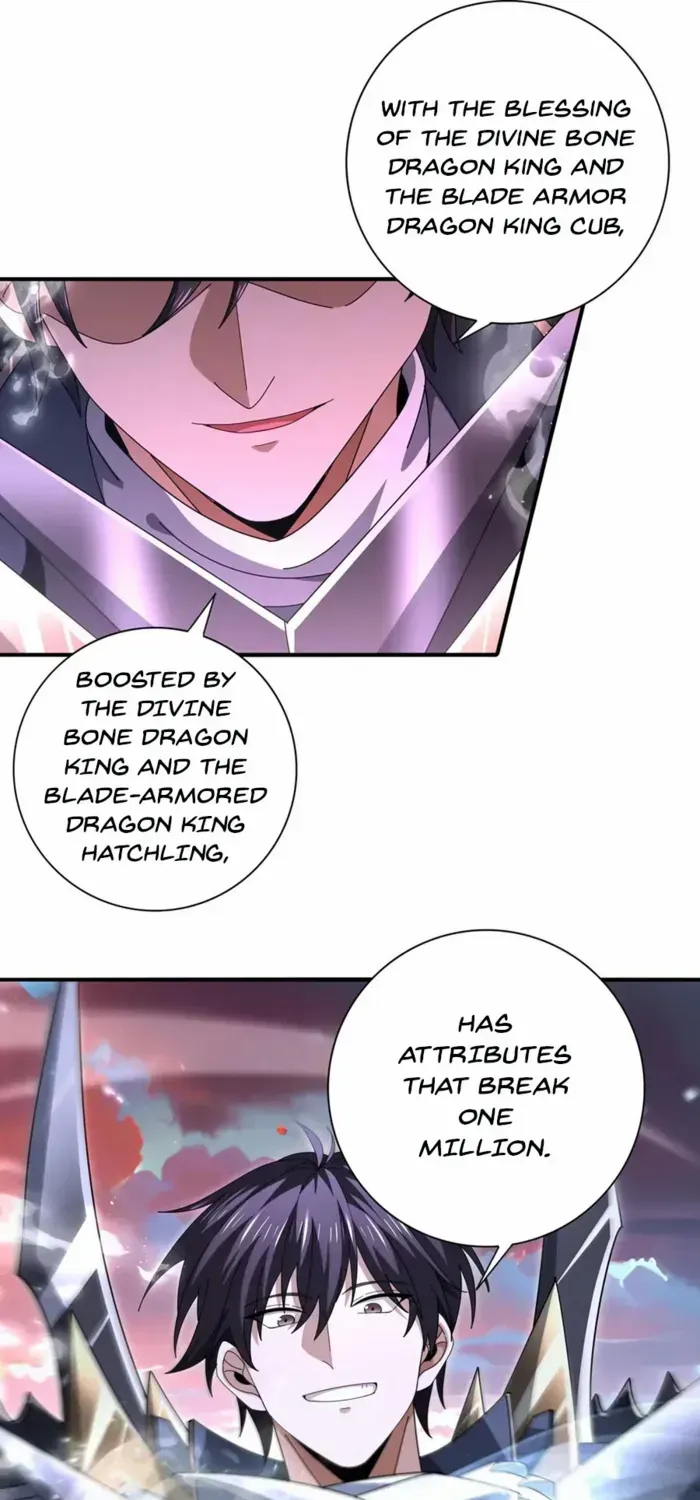 WORTHLESS PROFESSION: DRAGON TAMER Chapter 181 page 31 - 