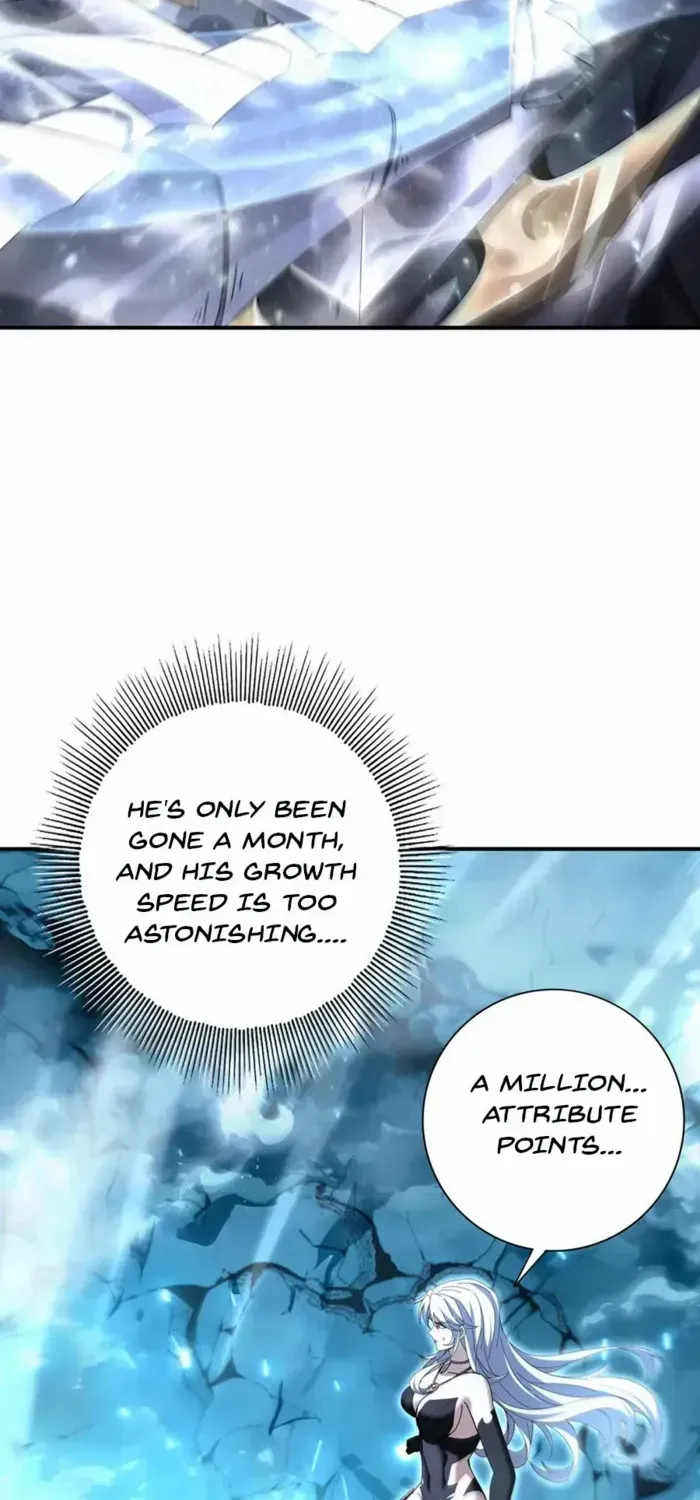 WORTHLESS PROFESSION: DRAGON TAMER Chapter 181 page 32 - 