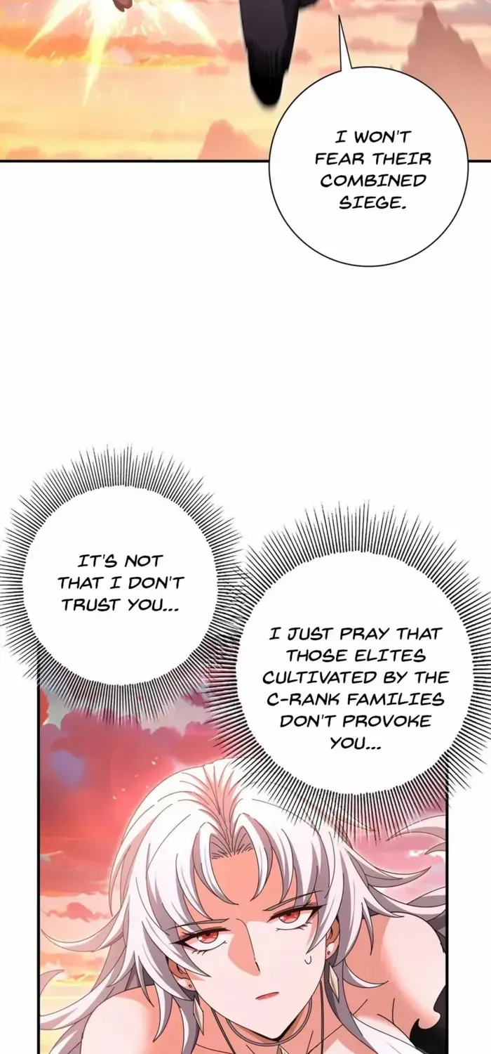 WORTHLESS PROFESSION: DRAGON TAMER Chapter 181 page 34 - 