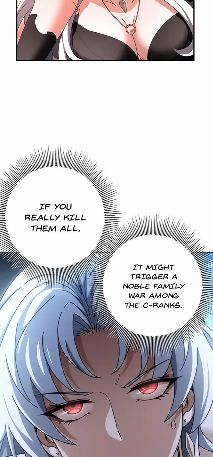 WORTHLESS PROFESSION: DRAGON TAMER Chapter 181 page 35 - 