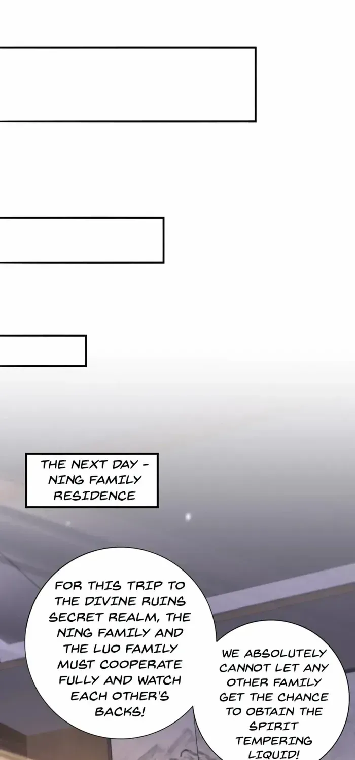 WORTHLESS PROFESSION: DRAGON TAMER Chapter 181 page 37 - 