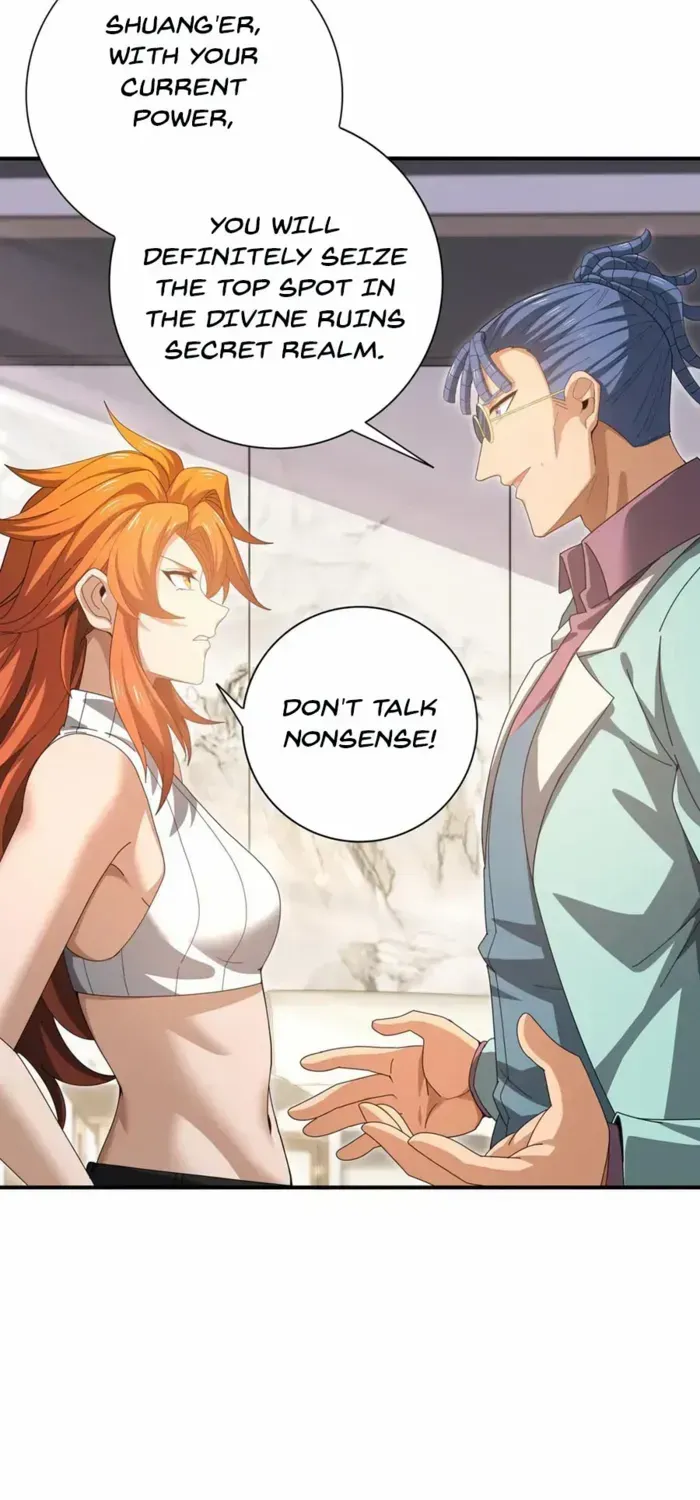 WORTHLESS PROFESSION: DRAGON TAMER Chapter 181 page 45 - 