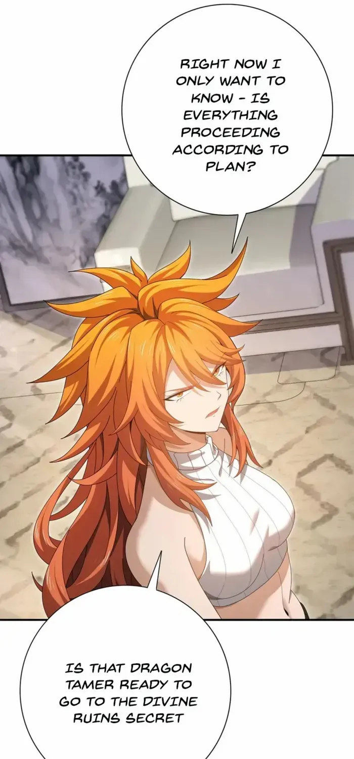 WORTHLESS PROFESSION: DRAGON TAMER Chapter 181 page 46 - 