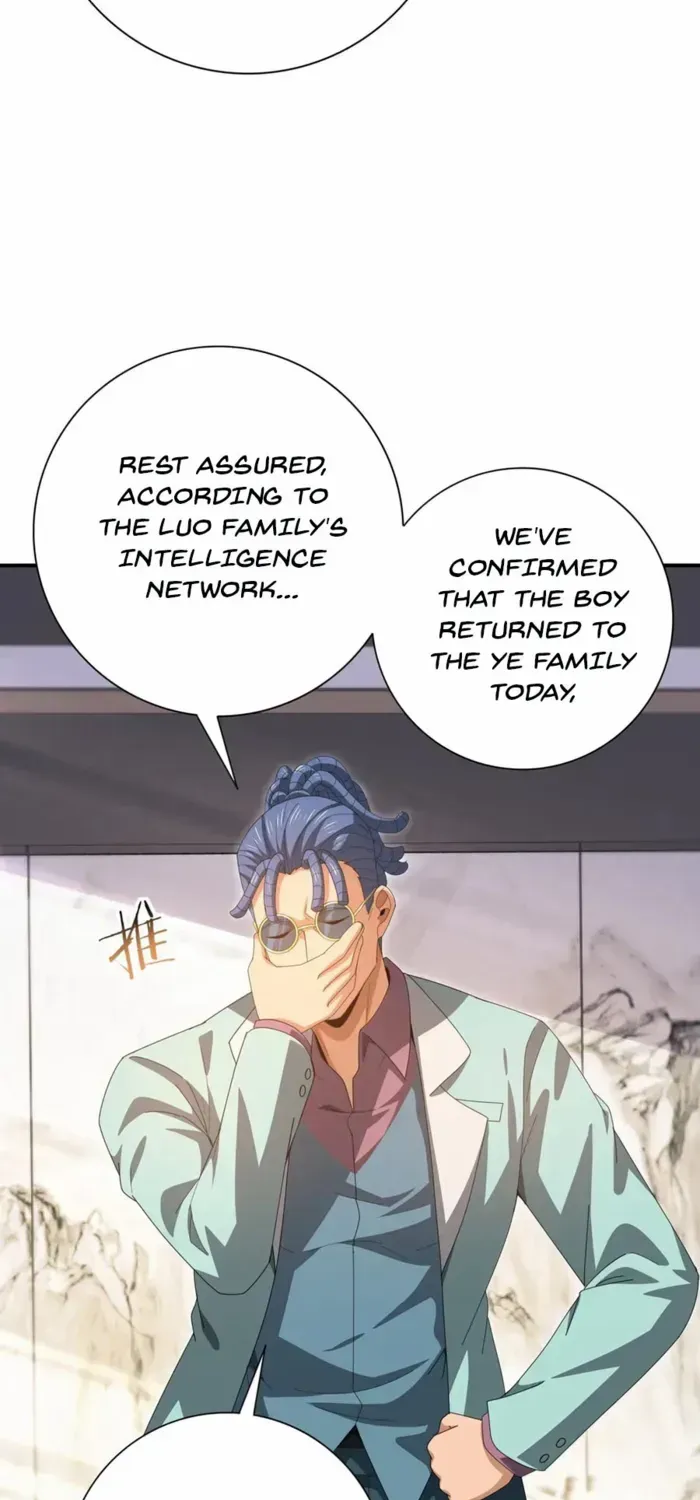 WORTHLESS PROFESSION: DRAGON TAMER Chapter 181 page 47 - 