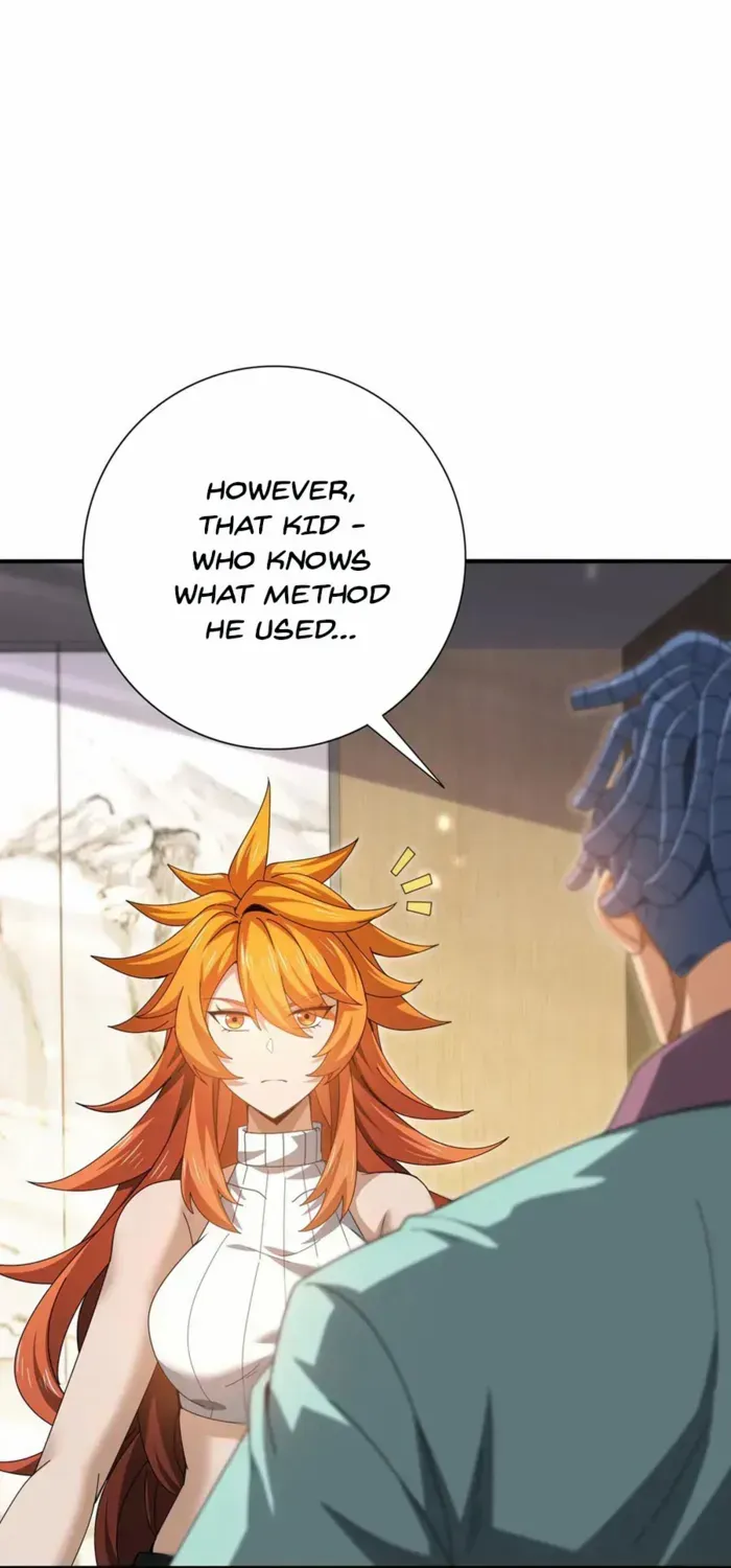 WORTHLESS PROFESSION: DRAGON TAMER Chapter 181 page 50 - 