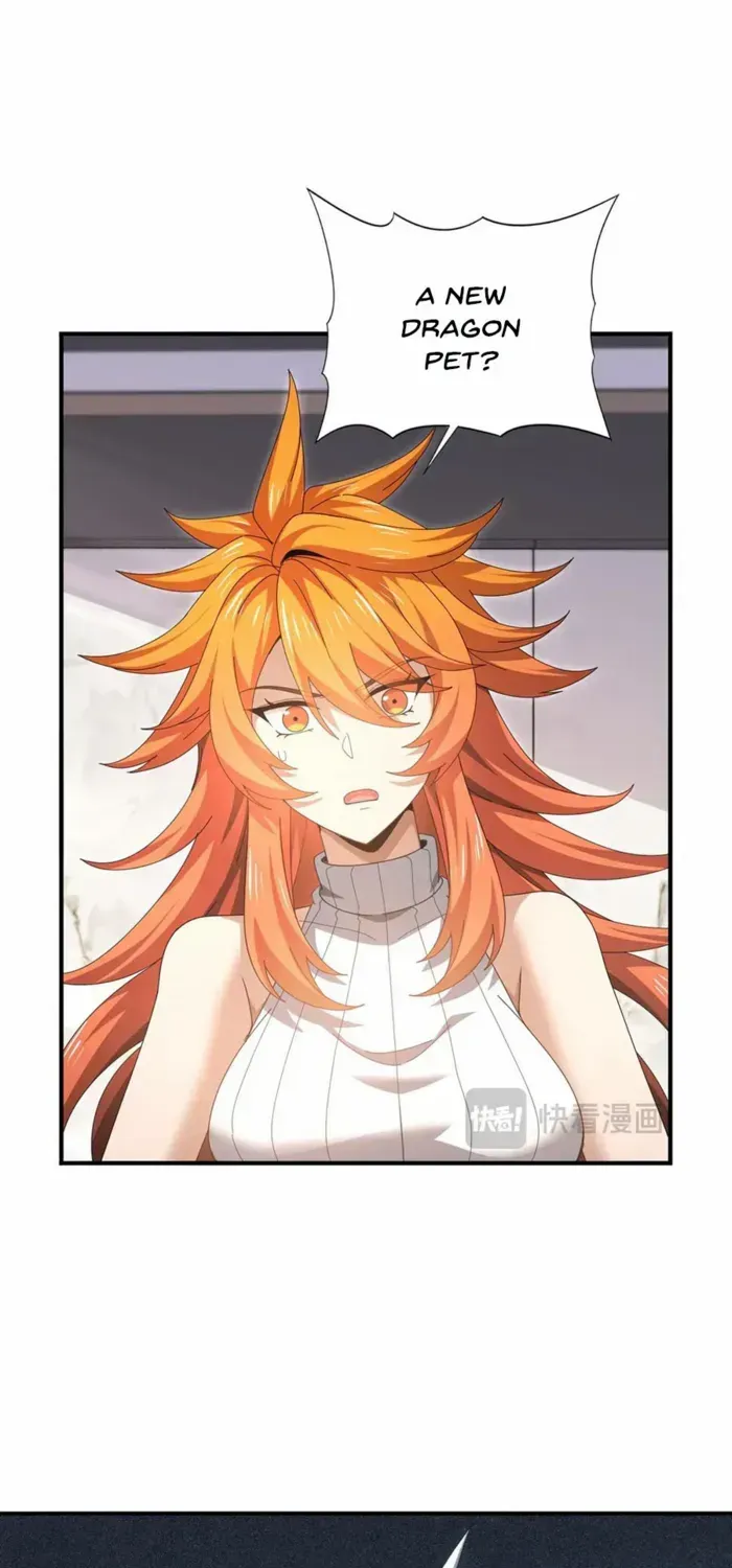 WORTHLESS PROFESSION: DRAGON TAMER Chapter 181 page 52 - 