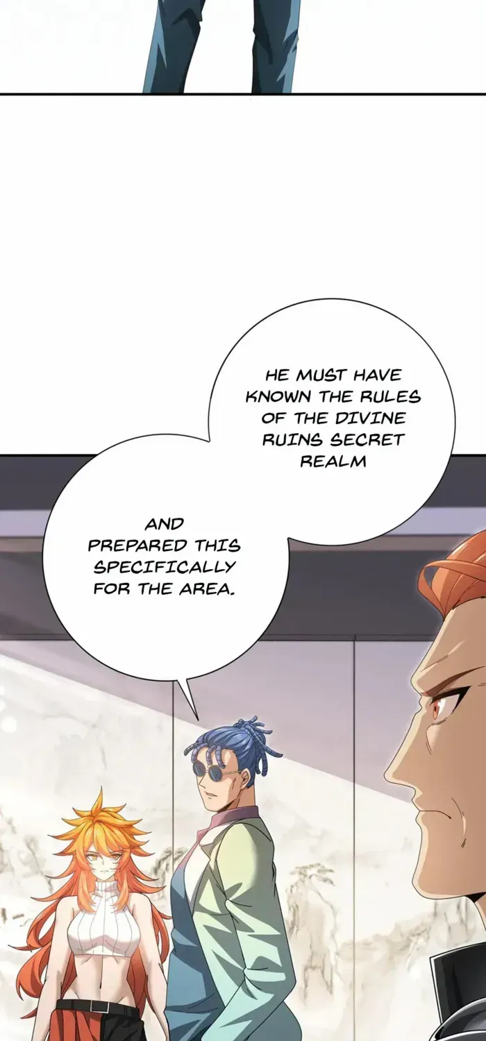 WORTHLESS PROFESSION: DRAGON TAMER Chapter 181 page 54 - 