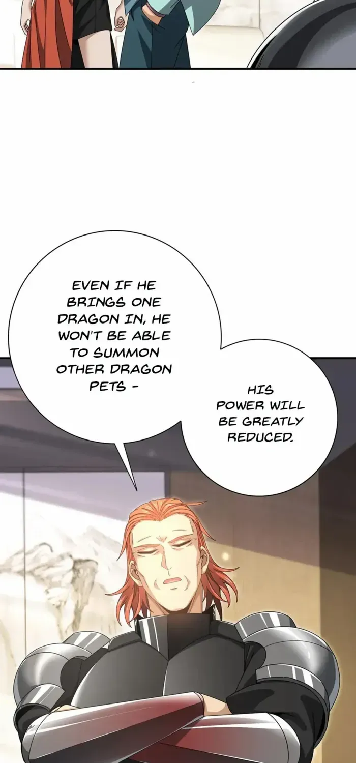 WORTHLESS PROFESSION: DRAGON TAMER Chapter 181 page 55 - 