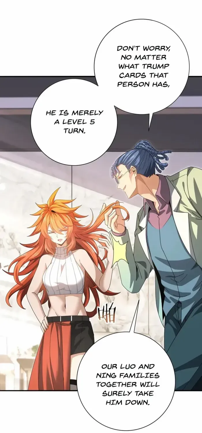 WORTHLESS PROFESSION: DRAGON TAMER Chapter 181 page 58 - 