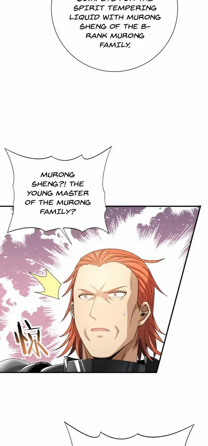 WORTHLESS PROFESSION: DRAGON TAMER Chapter 181 page 60 - 