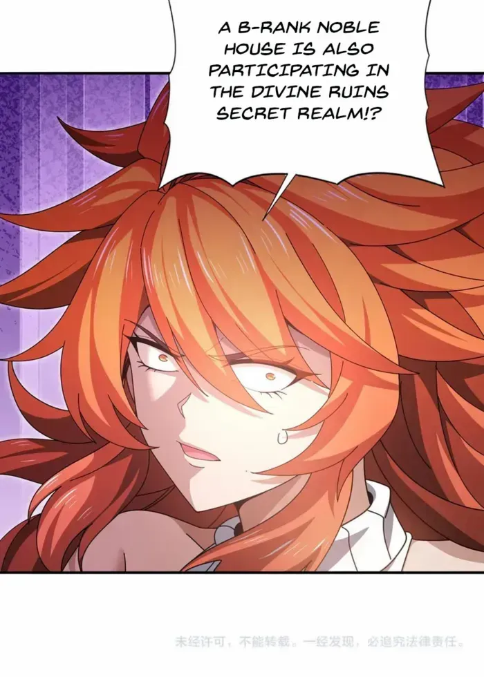 WORTHLESS PROFESSION: DRAGON TAMER Chapter 181 page 61 - 