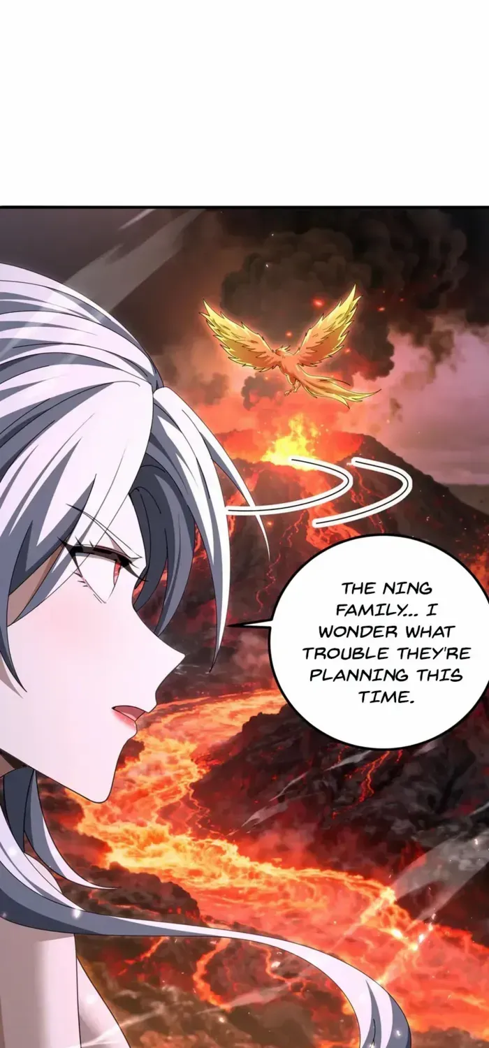 WORTHLESS PROFESSION: DRAGON TAMER Chapter 181 page 8 - 