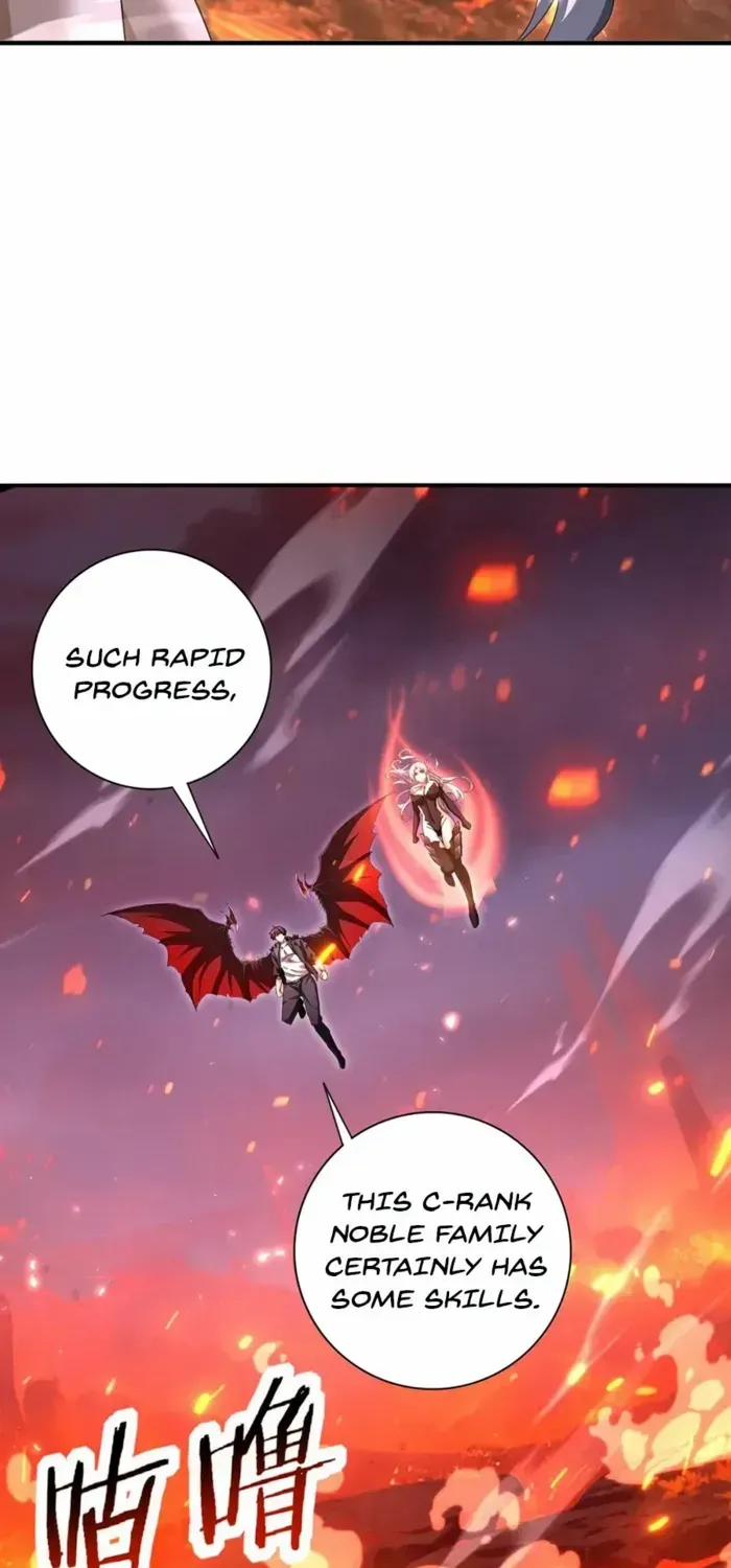 WORTHLESS PROFESSION: DRAGON TAMER Chapter 181 page 9 - 