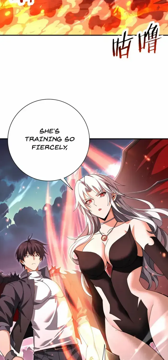 WORTHLESS PROFESSION: DRAGON TAMER Chapter 181 page 10 - 