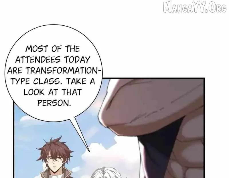 WORTHLESS PROFESSION: DRAGON TAMER Chapter 182 page 103 - 