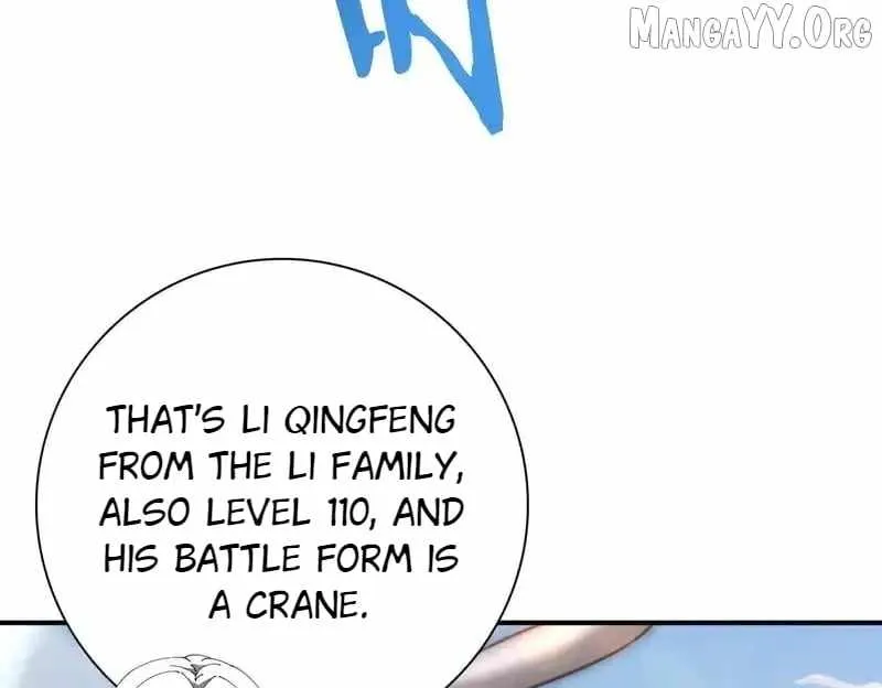 WORTHLESS PROFESSION: DRAGON TAMER Chapter 182 page 110 - 