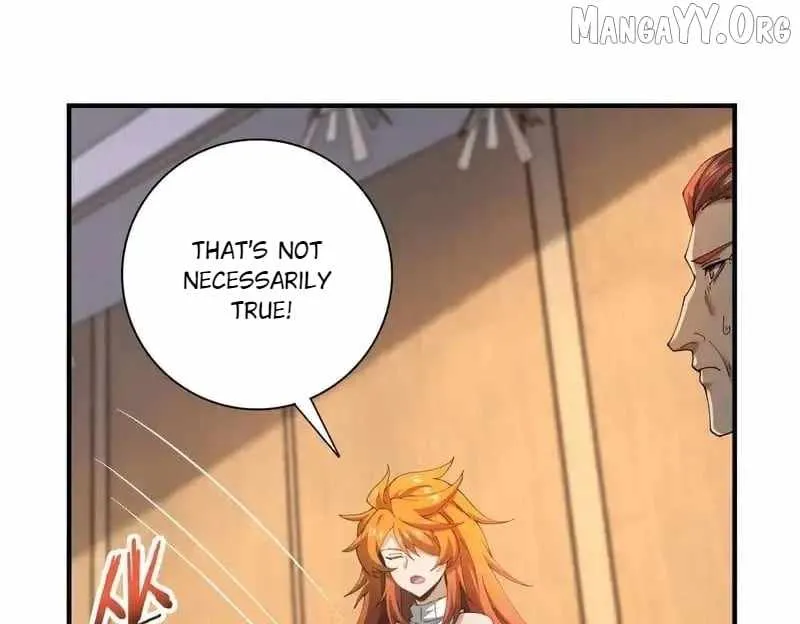 WORTHLESS PROFESSION: DRAGON TAMER Chapter 182 page 41 - 