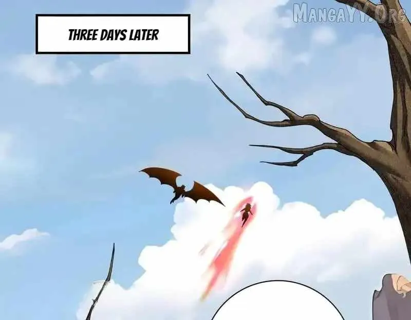 WORTHLESS PROFESSION: DRAGON TAMER Chapter 182 page 69 - 