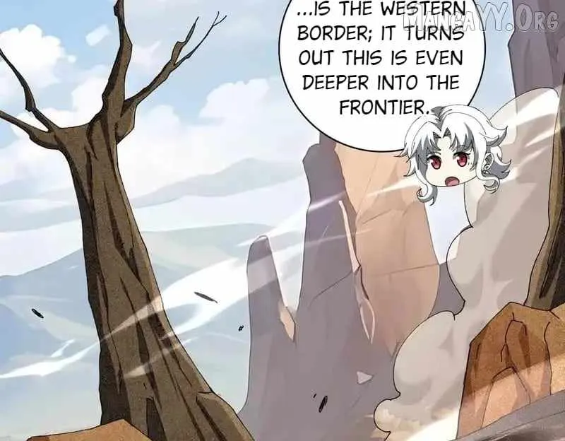 WORTHLESS PROFESSION: DRAGON TAMER Chapter 182 page 70 - 