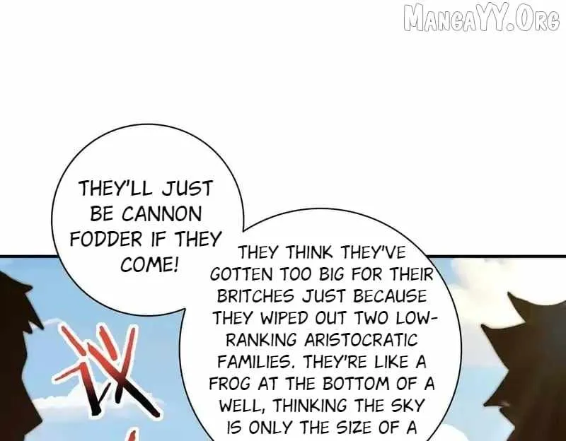 WORTHLESS PROFESSION: DRAGON TAMER Chapter 182 page 94 - 