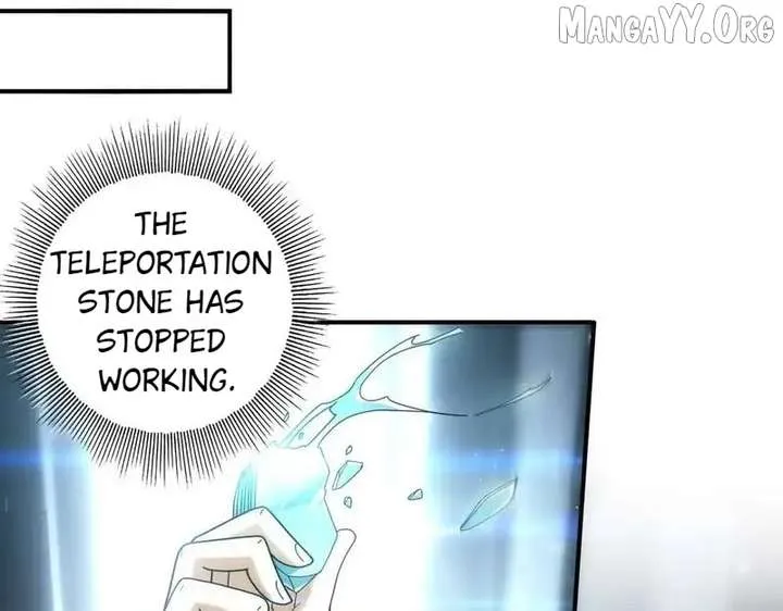 WORTHLESS PROFESSION: DRAGON TAMER Chapter 183 page 102 - 