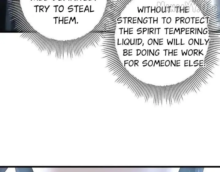 WORTHLESS PROFESSION: DRAGON TAMER Chapter 183 page 120 - 
