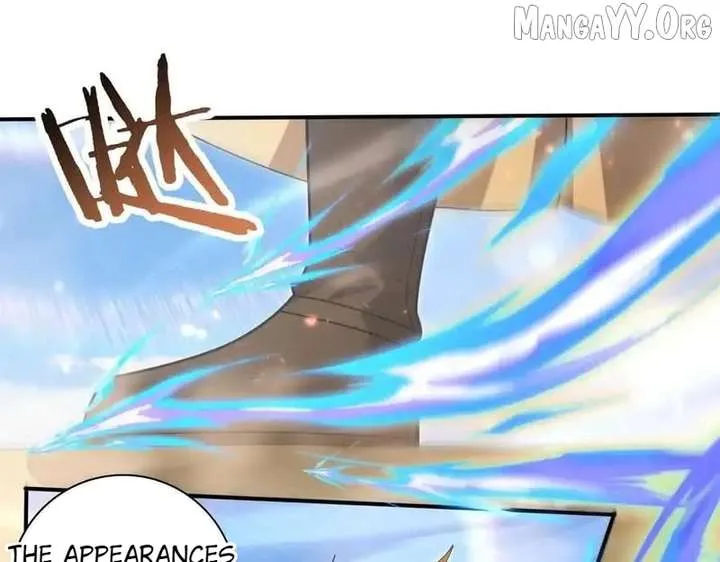 WORTHLESS PROFESSION: DRAGON TAMER Chapter 183 page 24 - 