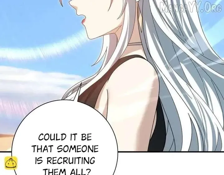 WORTHLESS PROFESSION: DRAGON TAMER Chapter 183 page 38 - 