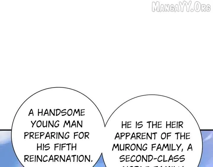 WORTHLESS PROFESSION: DRAGON TAMER Chapter 183 page 46 - 