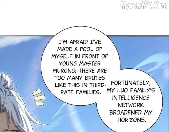 WORTHLESS PROFESSION: DRAGON TAMER Chapter 183 page 64 - 