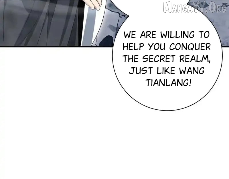 WORTHLESS PROFESSION: DRAGON TAMER Chapter 186 page 111 - 