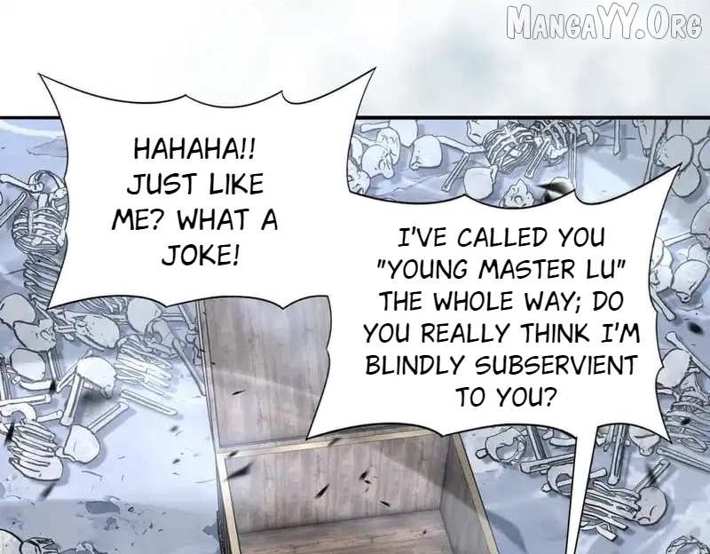 WORTHLESS PROFESSION: DRAGON TAMER Chapter 186 page 121 - 