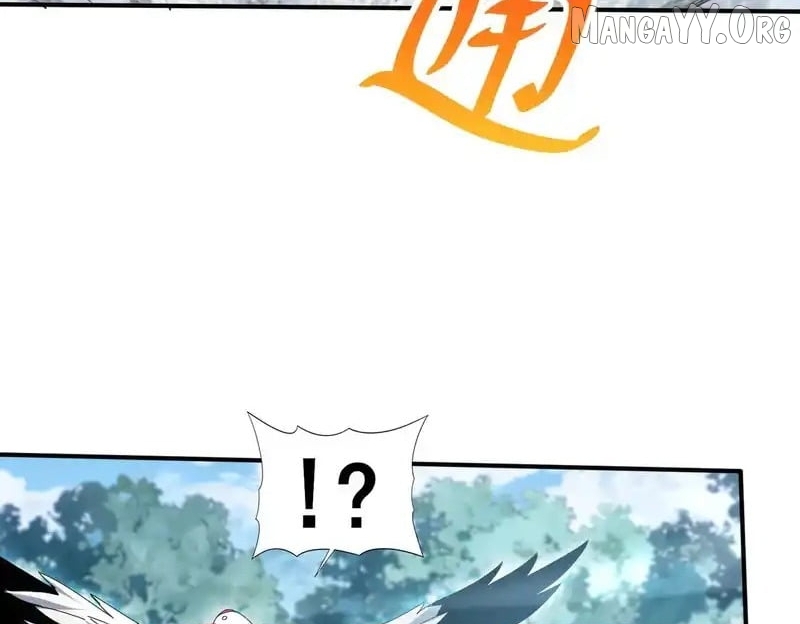 WORTHLESS PROFESSION: DRAGON TAMER Chapter 186 page 27 - 
