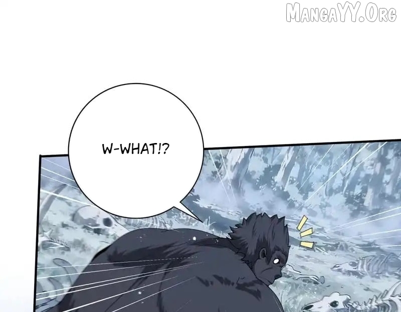 WORTHLESS PROFESSION: DRAGON TAMER Chapter 186 page 46 - 