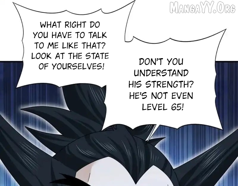 WORTHLESS PROFESSION: DRAGON TAMER Chapter 186 page 72 - 