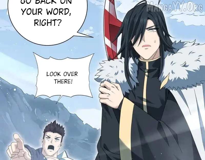 WORTHLESS PROFESSION: DRAGON TAMER Chapter 186 page 79 - 