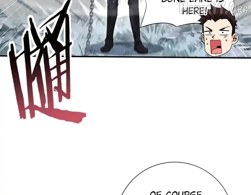 WORTHLESS PROFESSION: DRAGON TAMER Chapter 186 page 83 - 