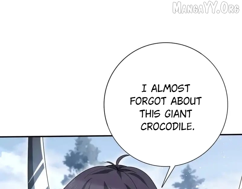WORTHLESS PROFESSION: DRAGON TAMER Chapter 186 page 94 - 