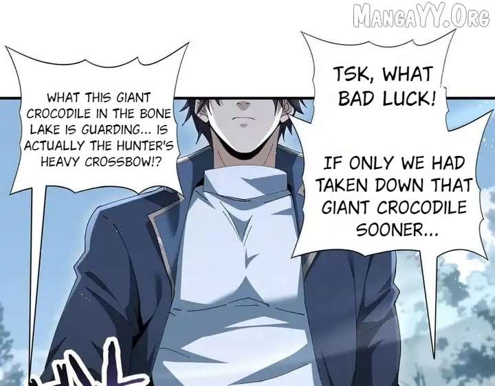 WORTHLESS PROFESSION: DRAGON TAMER Chapter 187 page 11 - 