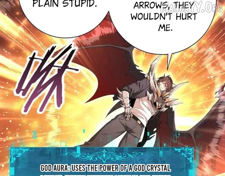 WORTHLESS PROFESSION: DRAGON TAMER Chapter 187 page 101 - 