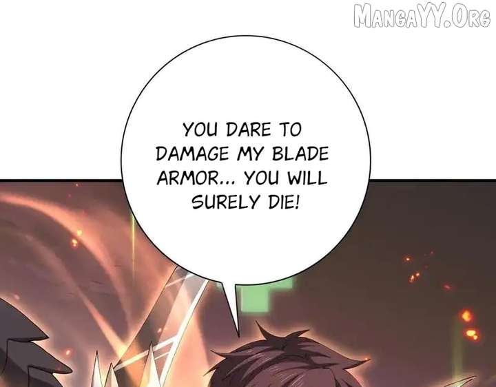 WORTHLESS PROFESSION: DRAGON TAMER Chapter 187 page 104 - 