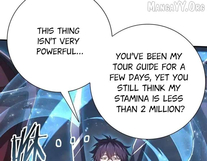 WORTHLESS PROFESSION: DRAGON TAMER Chapter 187 page 119 - 